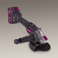Gomag GO-WS125BL Akku-Winkelschleifer Trennschleifer Brushless Ø125mm 20V SOLO