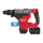 Milwaukee M18FHM-121C Akku-Kombihammer 18V 11J inkl. Akku und Ladeger&auml;t