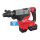 Milwaukee M18FHM-121C Akku-Kombihammer 18V 11J inkl. Akku und Ladeger&auml;t