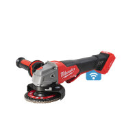 Milwaukee M18ONEFSAG125XPDB-0X Akku-Winkelschleifer ONE-KEY 18V 125mm