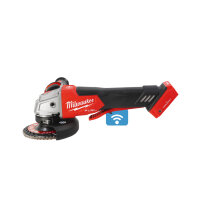 Milwaukee M18ONEFSAG125XPDB-0X Akku-Winkelschleifer ONE-KEY 18V 125mm