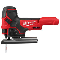 Milwaukee M18FBJS-0X Akku-Stichs&auml;ge S&auml;ge 18V...