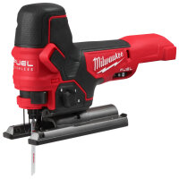 Milwaukee M18FBJS-0X Akku-Stichs&auml;ge S&auml;ge 18V...