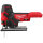 Milwaukee M18FBJS-0X Akku-Stichsäge Säge 18V FIXTEC