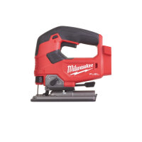 Milwaukee M18FJS-0X Akku-Stichsäge Säge 18V FIXTEC