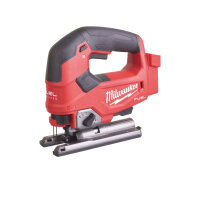Milwaukee M18FJS-0X Akku-Stichsäge Säge 18V FIXTEC