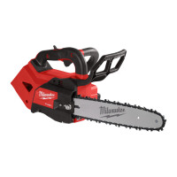 Milwaukee M18FTHCHS30-0 Akku-Kettens&auml;ge S&auml;ge