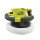 Ryobi RBP18250-0 Akku-Polierer &Oslash;25cm Polierteller ONE+ 18V Solo