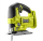 Ryobi R18CK3-242G Akku-Werkzeug-Set Combo Kit Maschinen-Set ONE+ 18V