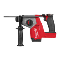 Milwaukee M18FHAC16-0X Akku-Kombihammer SDS-PLUS FUEL...