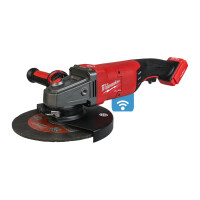 Milwaukee M18ONEFLAG230XPDB-0 Winkelschleifer ohne Akku,...