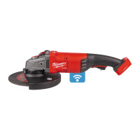 Milwaukee M18ONEFLAG230XPDB-0 Winkelschleifer ohne Akku,...