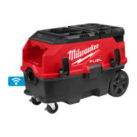 M18ONEF2VC34M-0 Nass-Trockenstaubsauger M-Klasse 34L ohne...