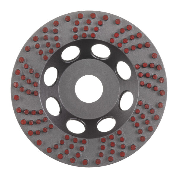 Milwaukee SDCWSF Diamant-Topfscheibe 125 mm 4932479094
