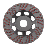 Milwaukee SDCWSF Diamant-Topfscheibe 125 mm 4932479094