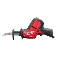 Milwaukee M12CHZ-0 Akku-Säbelsäge