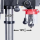Scheppach BTD19Vario-BE Tischbohrmaschine 550W 1,5mm -13 mm Spannfutter