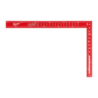 Milwaukee Zimmermannwinkel metrisch 40x60 cm 4932472126