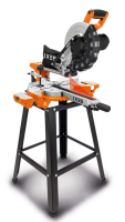 Scheppach KZS254UG IXES Kappzugsäge - 2000W 340mm...