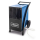 Scheppach DH6100x Bautrockner 60L / Tag 1050W Auto-Stopp elektrisch