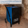 Scheppach DH6100x Bautrockner 60L / Tag 1050W Auto-Stopp elektrisch