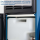 Scheppach DH6100x Bautrockner 60L / Tag 1050W Auto-Stopp elektrisch