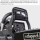 Scheppach CSP5300 SE Kettensäge 2.7PS 53cm³ Benzinmotor 20" ProCut Schwert