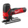 Milwaukee M12FJS-422X Akku-Stichs&auml;ge S&auml;ge inkl. Zubeh&ouml;r