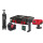 Milwaukee M123PLSKIT-401P Kreuzlinienlaser-Set