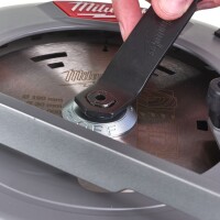 Milwaukee M18FCSRH66-0 Akku-Handkreiss&auml;ge...