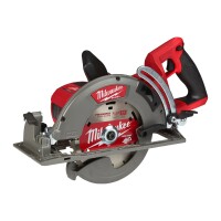 Milwaukee M18FCSRH66-0 Akku-Handkreiss&auml;ge Kreiss&auml;ge S&auml;ge 66mm Solo