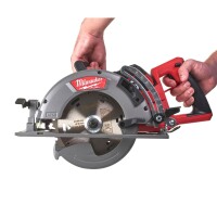 Milwaukee M18FCSRH66-0 Akku-Handkreiss&auml;ge Kreiss&auml;ge S&auml;ge 66mm Solo
