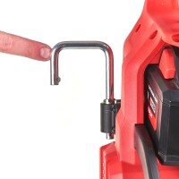 Milwaukee M18FCSRH66-0 Akku-Handkreiss&auml;ge Kreiss&auml;ge S&auml;ge 66mm Solo