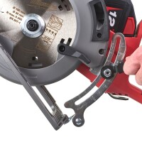 Milwaukee M18FCSRH66-0 Akku-Handkreiss&auml;ge Kreiss&auml;ge S&auml;ge 66mm Solo