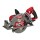 Milwaukee M18FCSRH66-0 Akku-Handkreiss&auml;ge Kreiss&auml;ge S&auml;ge 66mm Solo