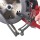 Milwaukee M18FCSRH66-0 Akku-Handkreiss&auml;ge Kreiss&auml;ge S&auml;ge 66mm Solo