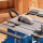 Scheppach HS115 Tischkreissäge 230V 83mm Schnitthöhe 2000W