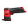 Milwaukee M12FDSS-0B Akku-Punktschleifer FUEL 12V Solo
