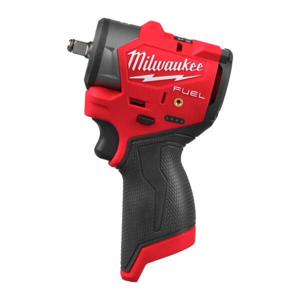 Milwaukee M12FSCIWF38-0 Akku-Schlagschrauber 3/8" 12V Solo