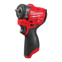 Milwaukee M12FSCIWF38-0 Akku-Schlagschrauber 3/8"...