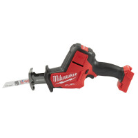 Milwaukee M18FHZ-0 Akku-S&auml;bels&auml;ge S&auml;ge 18V...