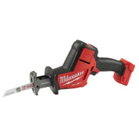 Milwaukee M18FHZ-0 Akku-S&auml;bels&auml;ge S&auml;ge 18V...