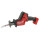 Milwaukee M18FHZ-0 Akku-S&auml;bels&auml;ge S&auml;ge 18V Solo