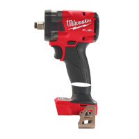Milwaukee M18FIW2F12-0 Akku-Schlagschrauber 18V Solo