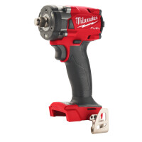 Milwaukee M18FIW2F12-0 Akku-Schlagschrauber 18V Solo