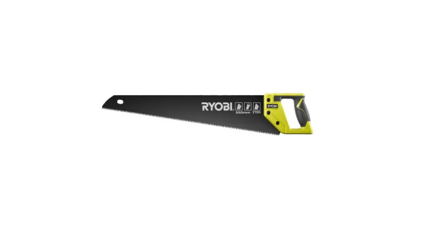 Ryobi RHCHS-550 Hands&auml;ge Fuchsschwanz 5132006399