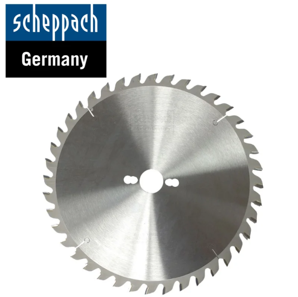 Scheppach HW Kreissägeblatt Sägeblatt Ø 700 x 30 x 4,2mm / 42Z