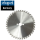 Scheppach HW Kreissägeblatt Sägeblatt Ø 700 x 30 x 4,2mm / 42Z