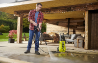 Ryobi RAC778 Turbo-Lanze f&uuml;r elektrische...