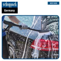 Scheppach HCE1600 SE Hochdruckreiniger 135bar 1600W 5m...